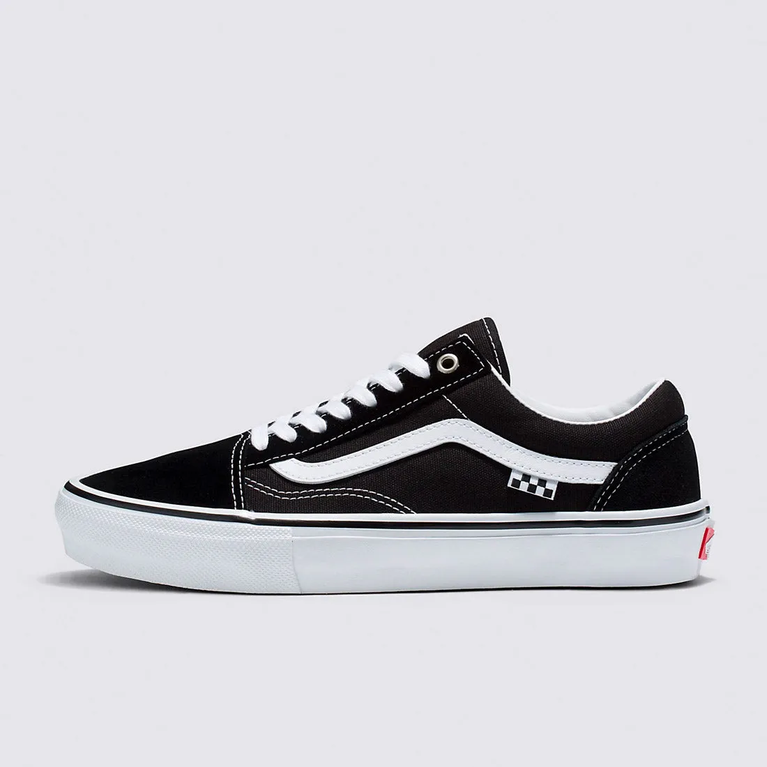 VANS Skate Old Skool - Black/White