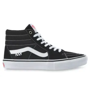 Vans Skate Sk8-Hi - Black/White