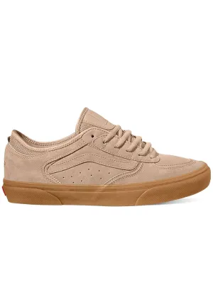 Vans Unisex Skate Rowley Shoes