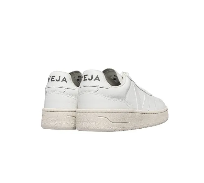 VEJA V-90 O.T. Leather extra white men