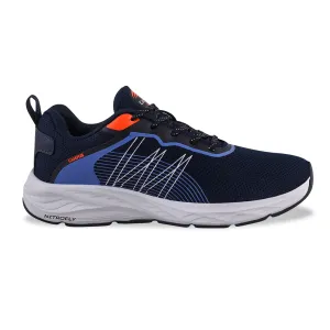 VIRTAL Navy Men's Sports Shoes