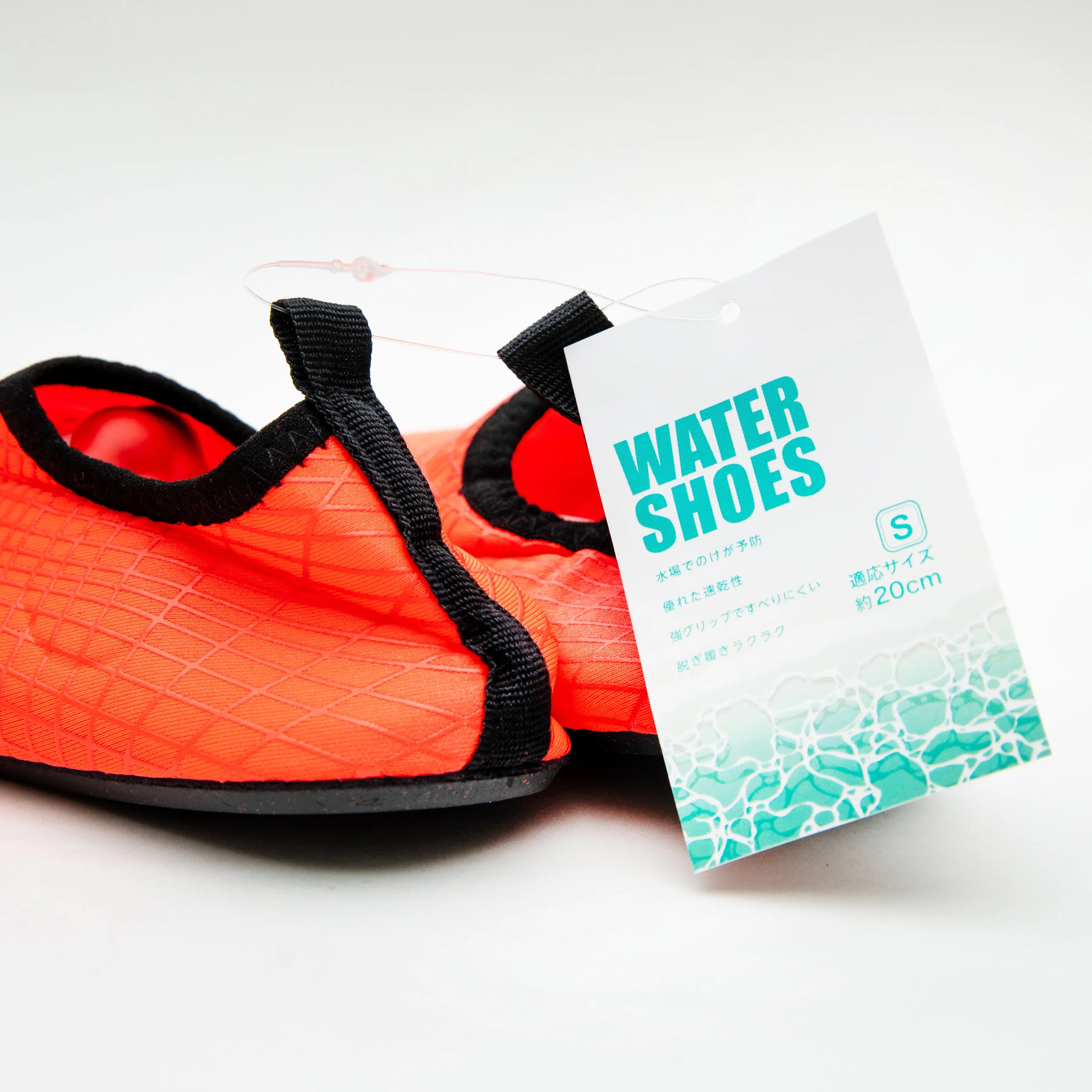 Water Shoes S Size