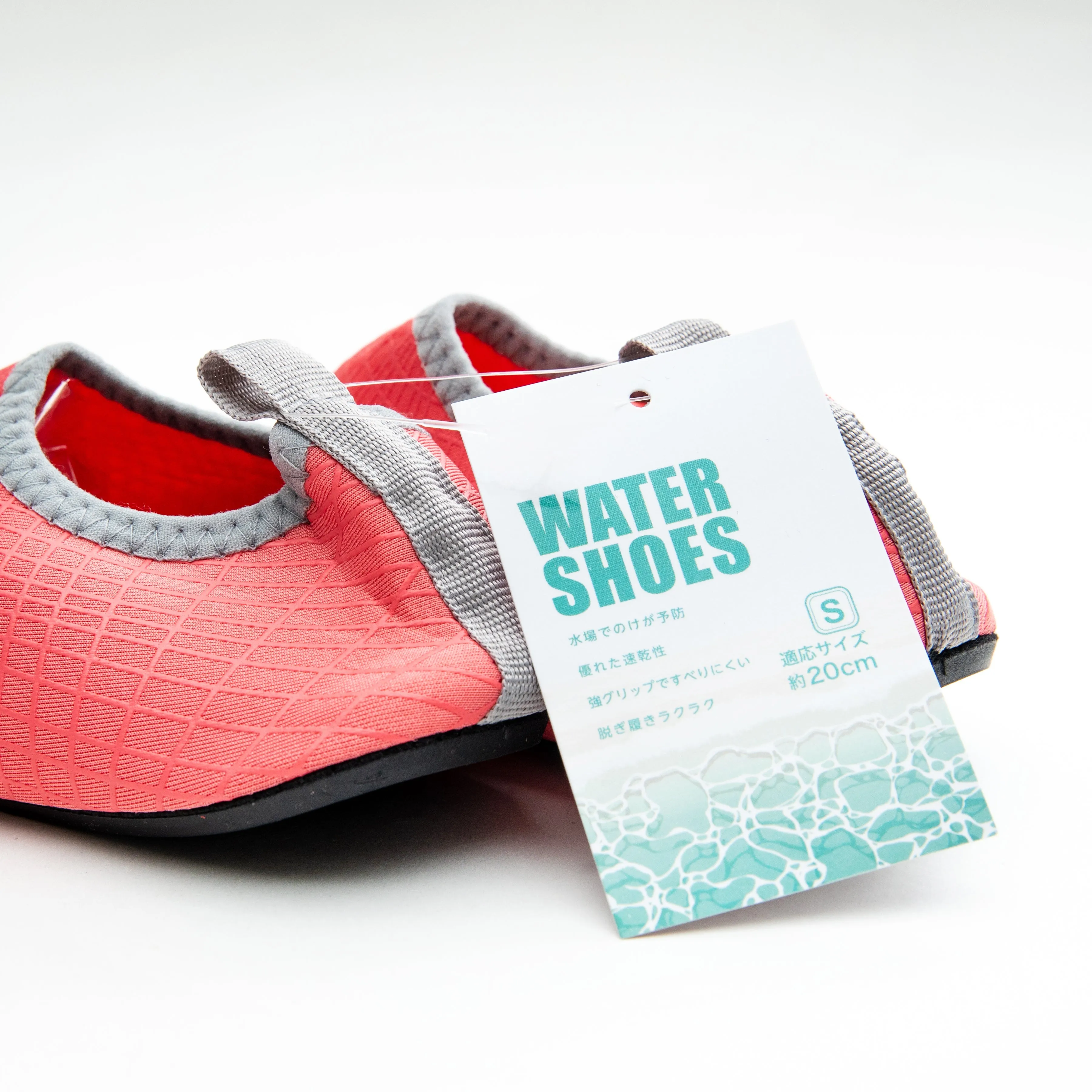 Water Shoes S Size