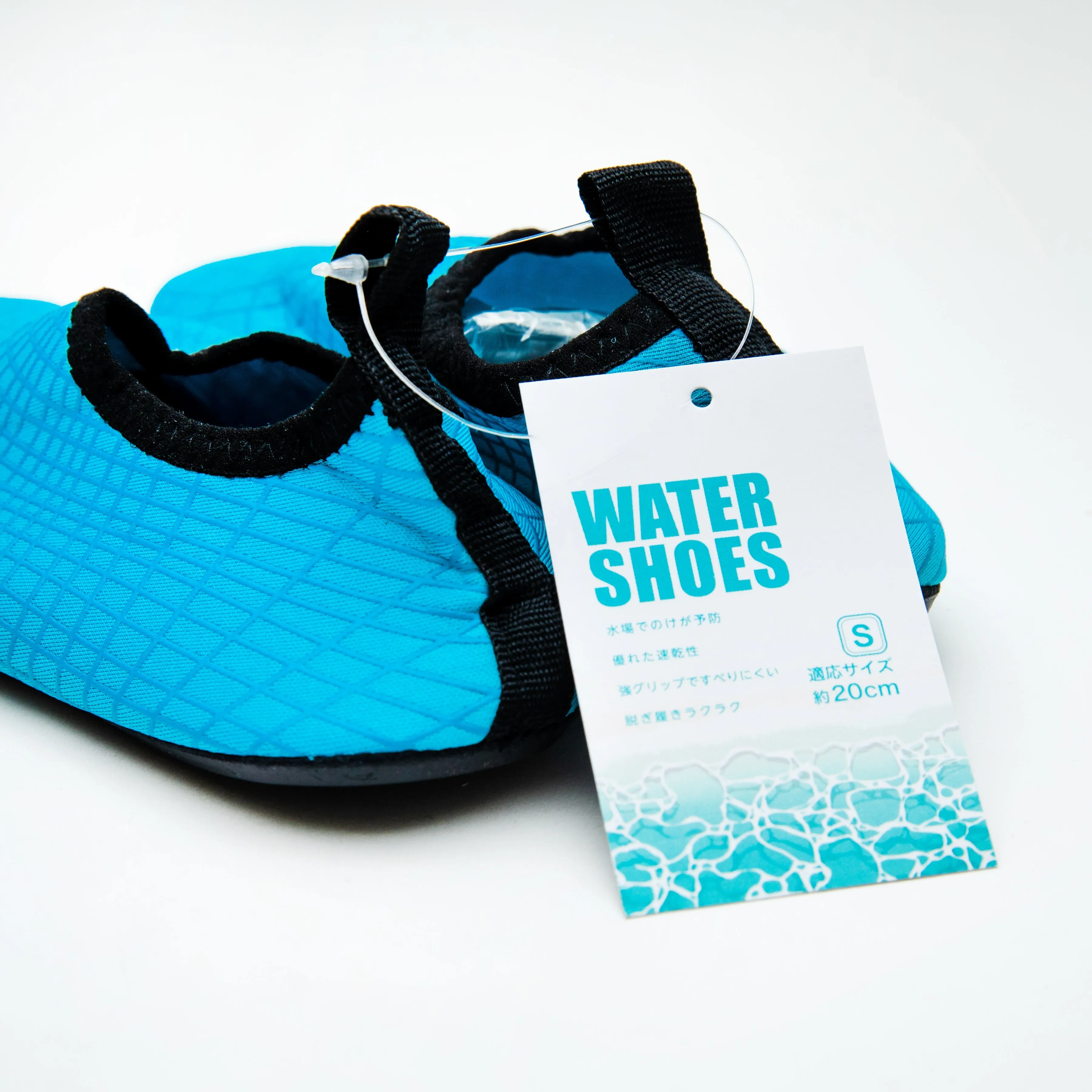 Water Shoes S Size