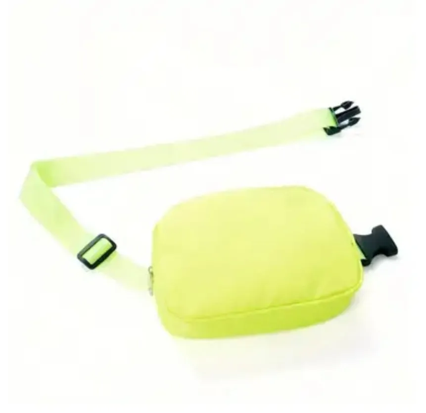 Waterproof Fanny Pack