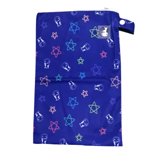 Wet Bag Medium - Color Star