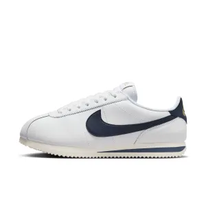 WMNS Nike Cortez OLY (White/Obsidian/Sail)