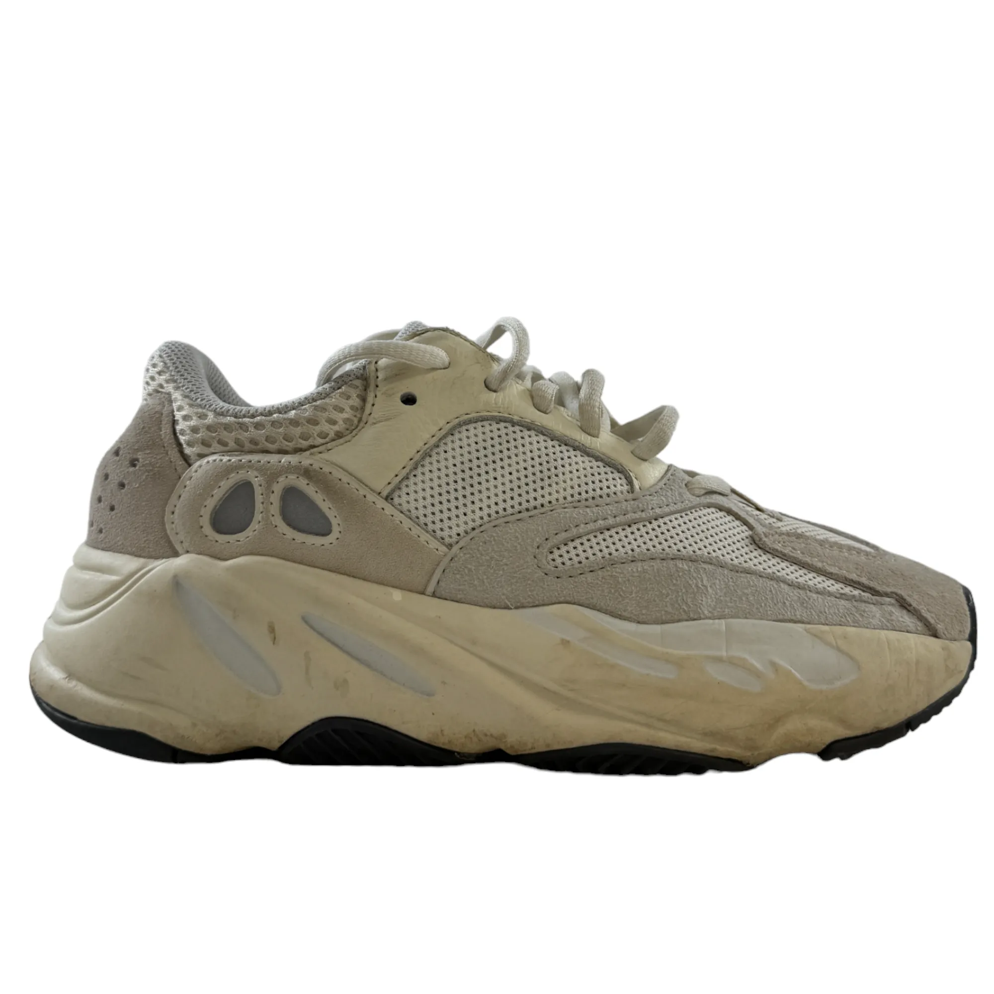 Women's 700 Low Trainers Cream Size EU 36.5 / UK 3.5