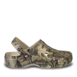 Women's Mossy Oak Beach Dawgs - Breakup Infinity