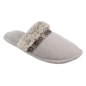 Women’s Zulu Clog Slippers