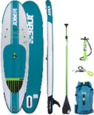 YARRA 10.6 INFLATABLE SUP PACKAGE